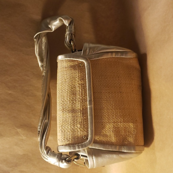 Coach purse - Picture 5 of 13